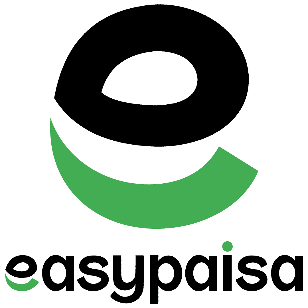 Easypaisa Payment icon